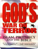 by Walid Shoebat -  Learn how Islam fulfills prophcey as the antiChrist system.