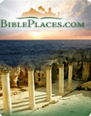 BiblePlaces.com features photographs and descriptions of sites in Israel, Jordan, Egypt, Turkey and Greece with an emphasis on biblical archaeology, geography and history.
