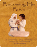 A first-person account of the marriage ceremony in the style of an ancient Israel betrothal covenant.